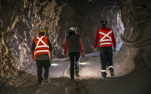  Corporación Alta Ley y Sonami abordan estudios y tecnologías para fortalecer el desarrollo …