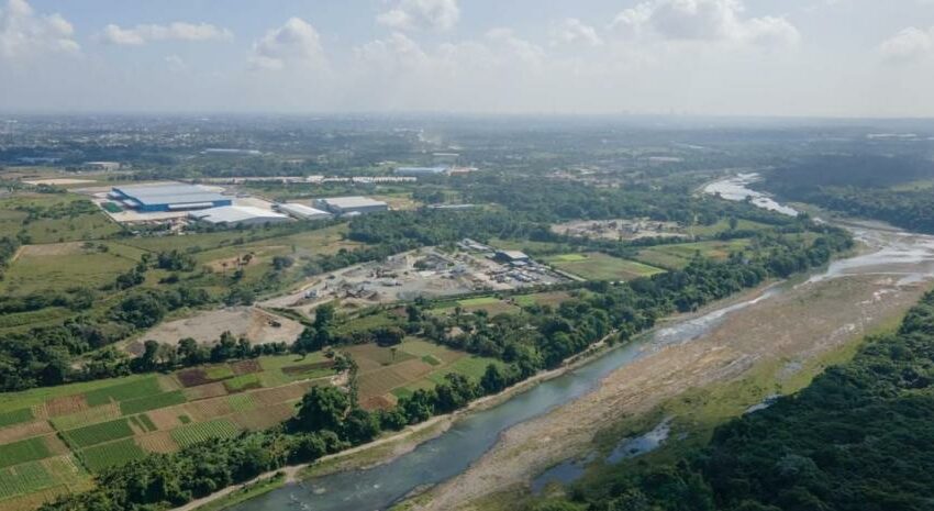  Medio Ambiente declara de urgencia intervención de tramo del río Haina – Listín Diario