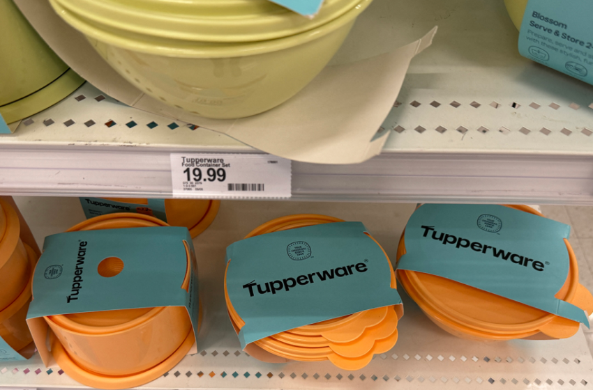  Tupperware cumple 60 años en México y se prepara para una nueva etapa con la …