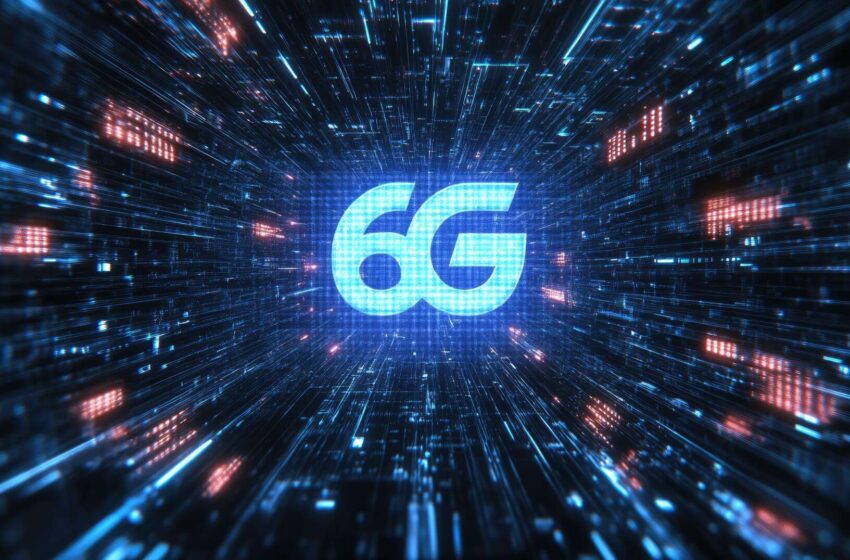  Samsung progresa en 6G con un nuevo hito en vRAN