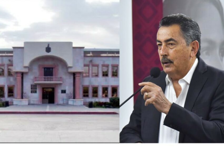  CUENTA CAJEME CON NUEVO Y FUNCIONAL PORTAL MUNICIPAL DE TRANSPARENCIA