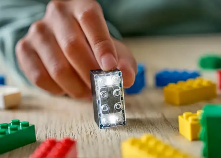  La gran sorpresa de LEGO en 2026