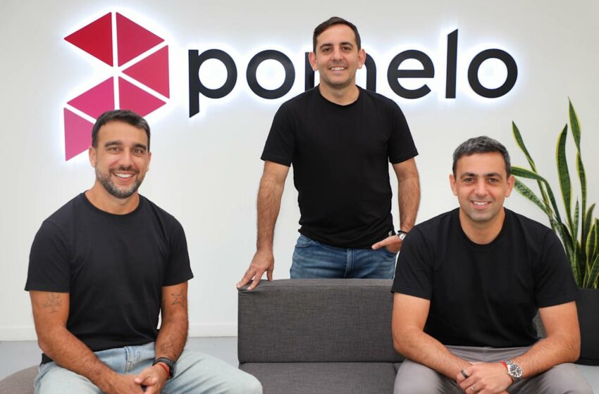  Fintech argentina Pomelo recauda US$55 millones para expandir productos