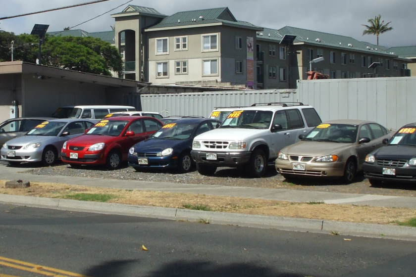  Adiós a los autos “chocolate” en México: Sheinbaum termina programa tras regularizar casi …