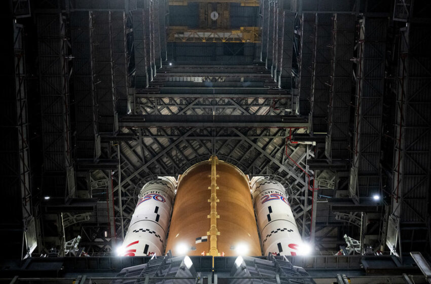  Acontecimientos espaciales del 2026: La NASA vuelve a la Luna, eclipse de verano y más