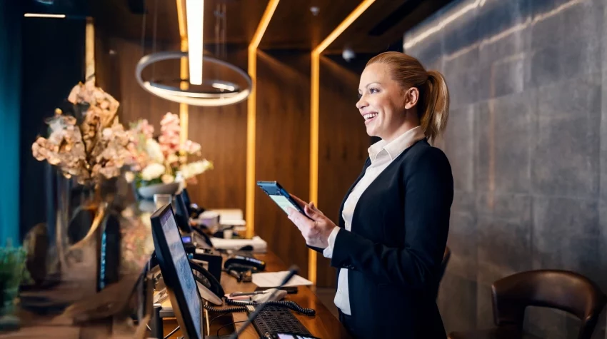  ILUNION Hotels impulsa un turismo sostenible y resiliente al integrar tecnología, adaptación climática y ciberseguridad …