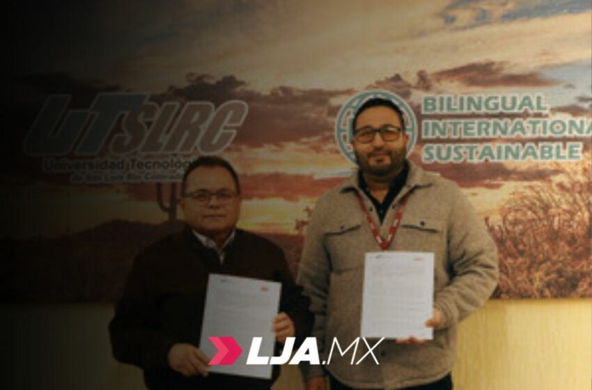  Sonora fortalece formación académica con el respaldo del sector empresarial – LJA.MX