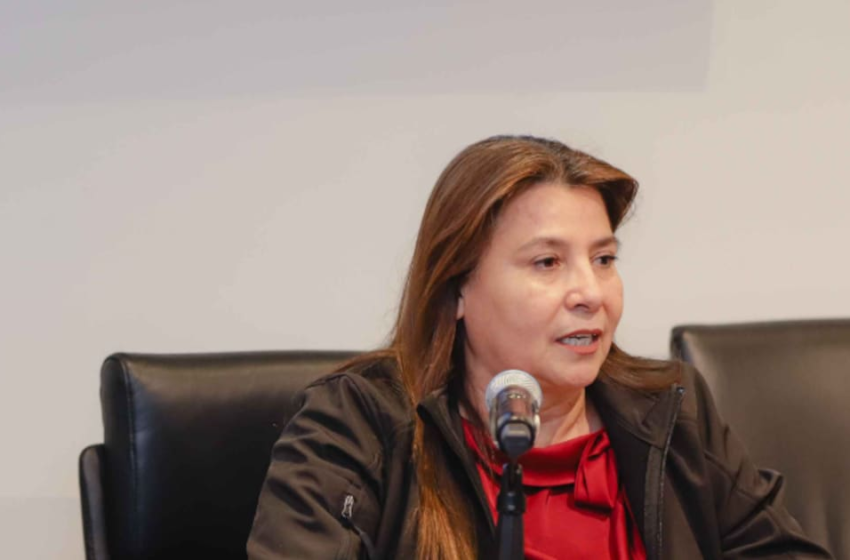  Congreso de Sonora a la espera de definición sobre licencia del alcalde de Puerto Peñasco