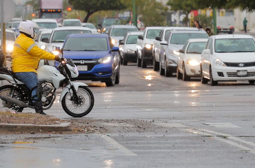  Sonora seguirá con temperaturas de hasta 30ºC antes del frente frío que llegará este fin de semana