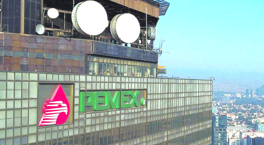  Pemex Regresará a la BMV – NOTIO Sonora