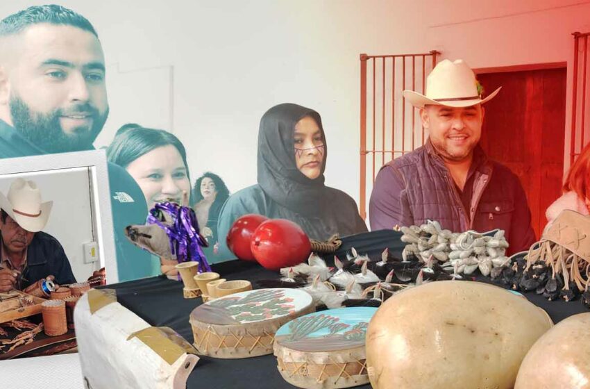  Inauguran "La Ramada" en Álamos, un espacio para reconocer riqueza cultural de pueblos …
