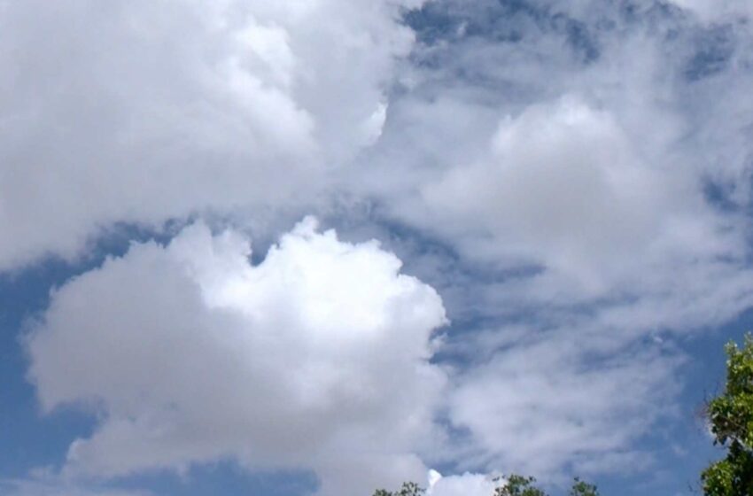  Clima en Sonora: Frente Frío 31 Provocará Lluvias y Posible Caída de Nieve – N+