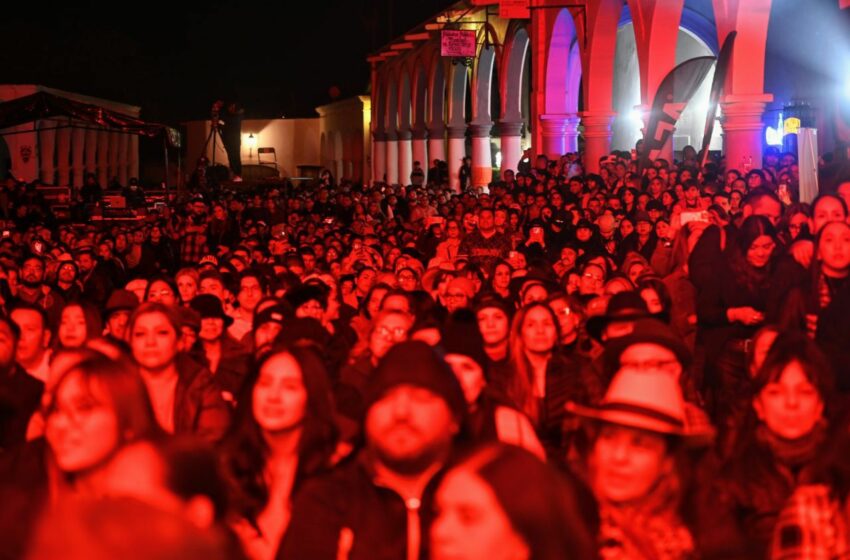  Gobierno de Sonora invita a vivir el FAOT 2026 en Álamos – Marquesina Política