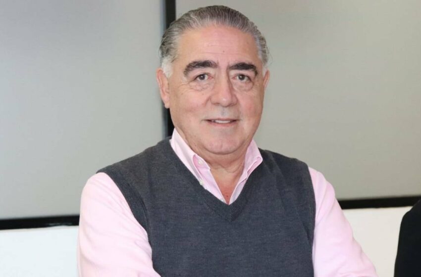  INE mueve sus piezas, remueven a vocal ejecutivo en San Luis Potosí y lo envían a Baja California