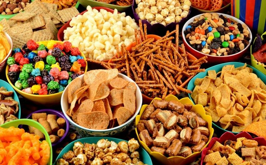  Consumo de ultraprocesados; un peligro latente para la salud crónica, advierte especialista …