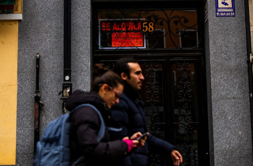  La bonificación en el IRPF por congelar el alquiler ahorrará casi 1.500 euros a los caseros