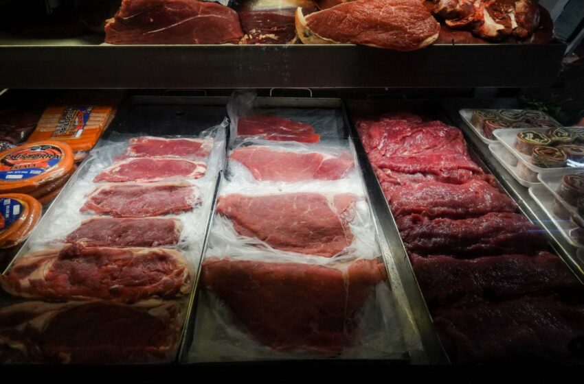  Se disparan Líneas de Pobreza y Canasta Básica: INEGI – El Independiente