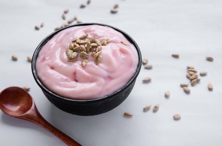  Profeco localiza incumplimientos en tres productos que indican ser Yogur