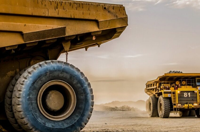  Moquegua depende de la minería: ocho de cada diez soles del PBI vienen del cobre