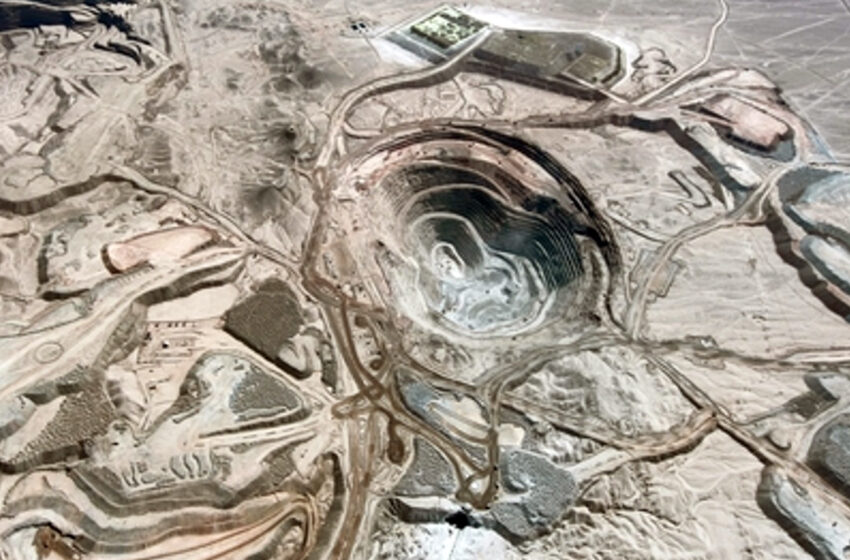  SECTOR MINERO NO ESTÁ CONFORME QUE EL MINISTERIO DE MINERÍA ESTÉ BAJO …