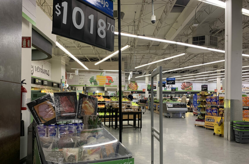  Leche, bistec y refrescos encabezan aumento en costo urbano de alimentos | Meridiano.mx