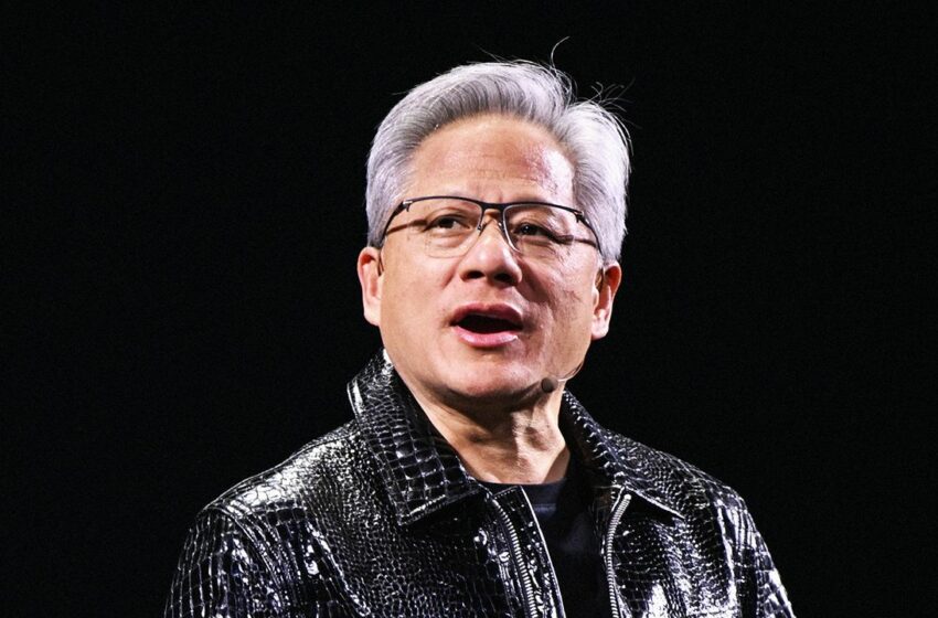  El próximo chip que alimentará a la IA será el Vera Rubin de Nividia y llegará a finales del 2026