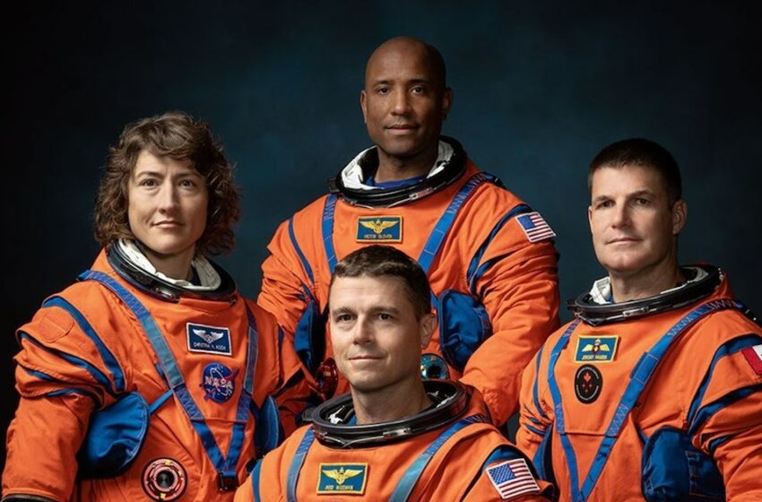  La Misión Artemis 2 entra en cuenta regresiva: todos los detalles del retorno de los humanos a la órbita lunar