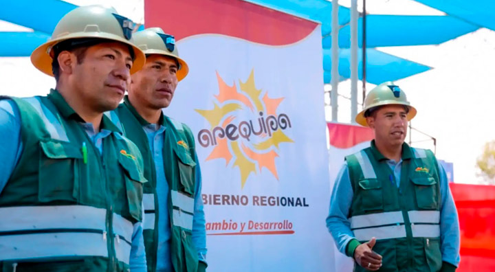  Ministerio de Energía y Minas realizará censo a la Pequeña Minería y Minería Artesanal