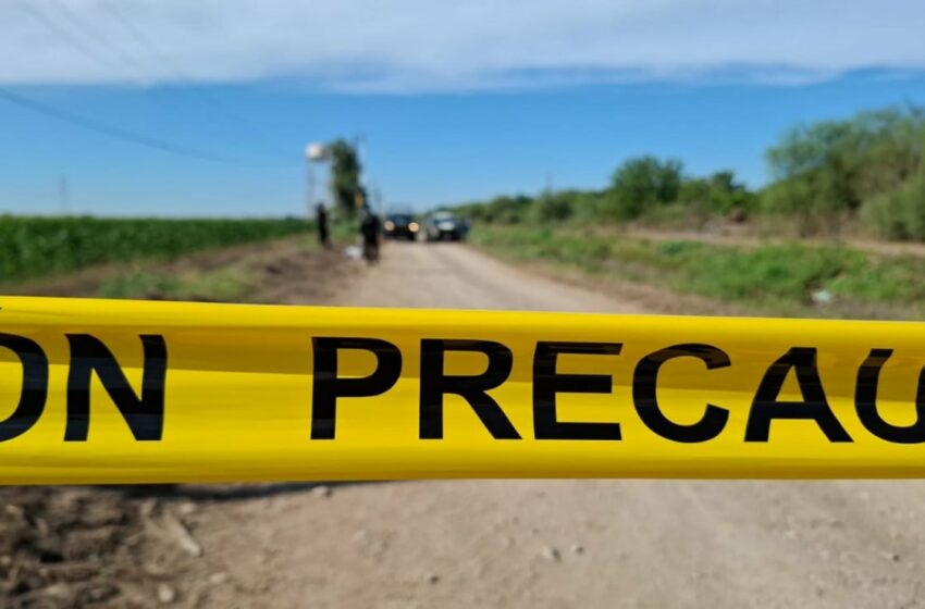  Fiscalía de Sonora desmiente robo de cuerpo en Sonoyta: llama a evitar rumores