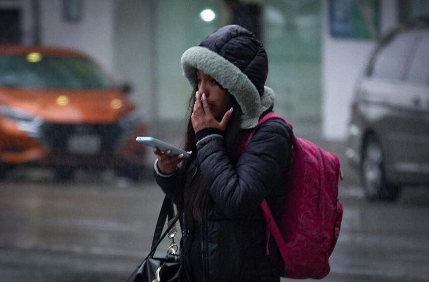  ¡Viene el “congelón”! Coordinan acciones preventivas entre Chihuahua y Sonora por …