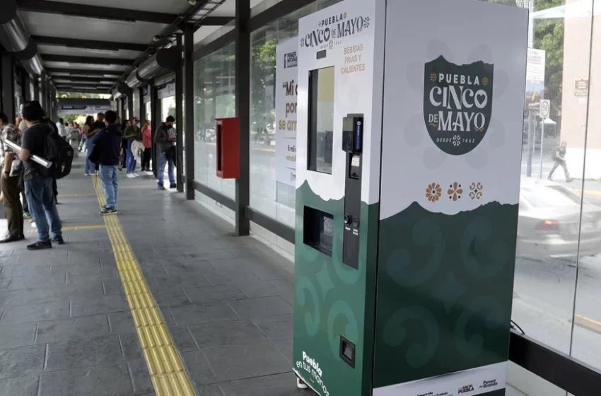  Consumo de alimentos en RUTA sólo está permitido en paraderos – Síntesis Nacional