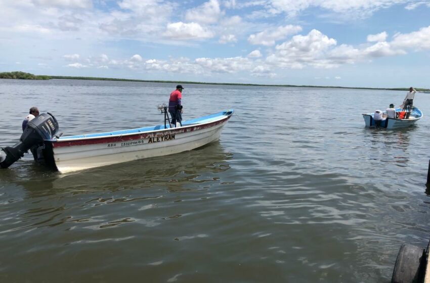  Pesca y Acuacultura abrirá ventanillas para programas de apoyo al sector pesquero