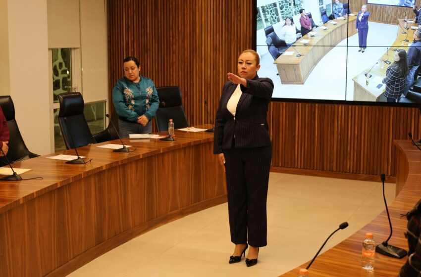  Tecámac estrena Comisaria: Rubid Suárez asume el mando de la Guardia Civil