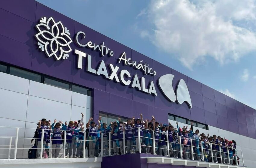  Más de 80 mil tlaxcaltecas se benefician con infraestructura deportiva de alto nivel