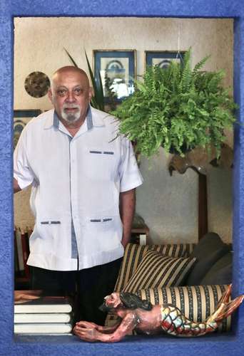  “Debemos reivindicar las lenguas originarias y entender sus cambios”