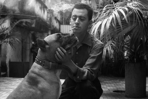  Preparan homenajes por el centenario del natalicio de Sergio Galindo Márquez