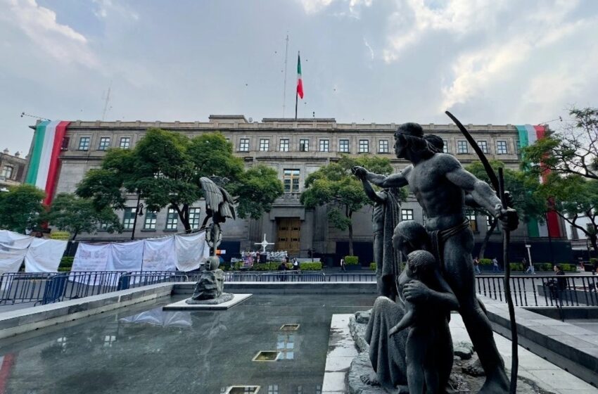  AI saluda fallo de SCJN que protege derecho a la protesta en Sonora – La Jornada