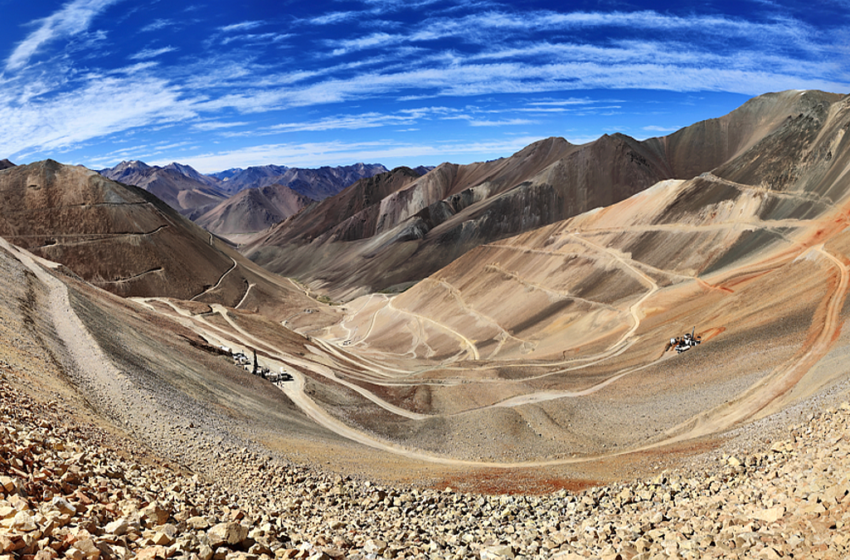  Cobre en precio récord: cómo impacta en los RIGI y el nuevo escenario para la minería cuprífera