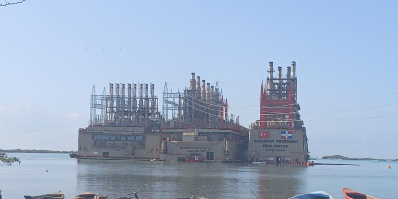  Consideran Medio Ambiente se desacredita por completo al certificar que en Los Negros no …