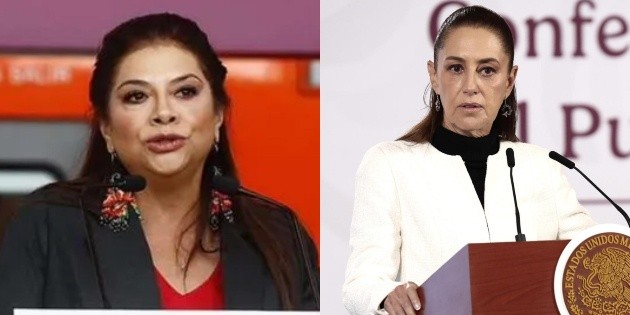  Brugada respalda a Sheinbaum respecto a posición sobre Venezuela