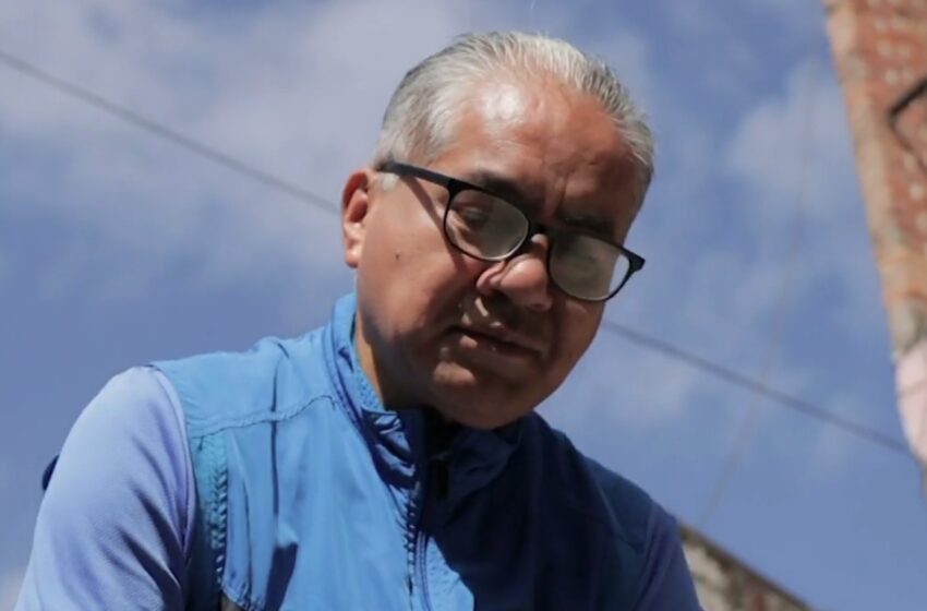  Chef Mexicano Prepara Alimentos para Trump en 2015 y 10 Años Después su Gobierno lo Deporta