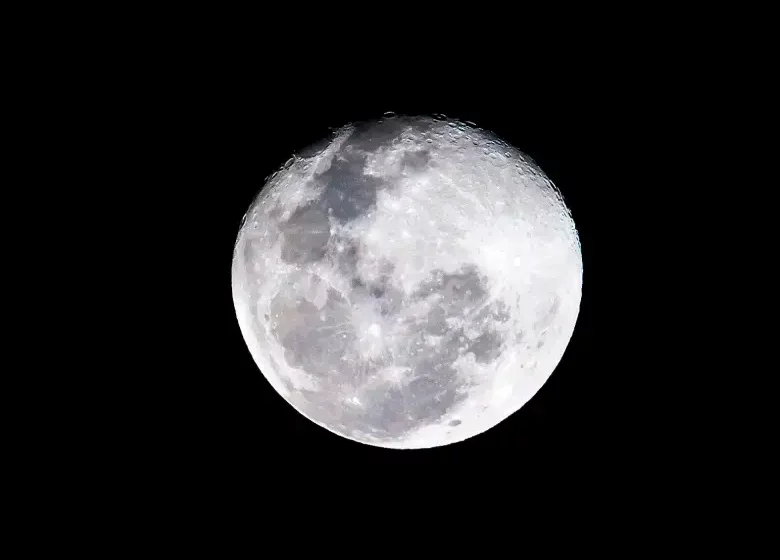  Superluna, Júpiter en oposición y conjunciones: así será el cielo de enero de 2026