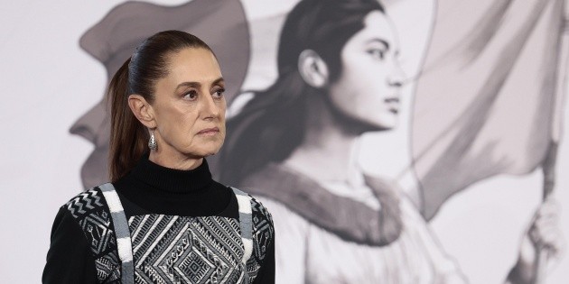  Sheinbaum modifica el horario de su conferencia matutina; esta es la razón