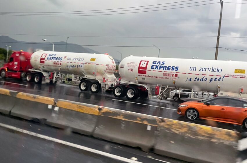  CNE expide nueva metodología para precios máximos del gas LP