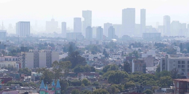  Hoy No Circula en CDMX y Edomex este jueves 29 de enero 2026