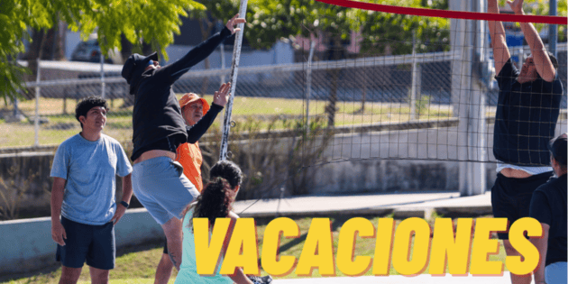  ¿Cuántos días de vacaciones te corresponden, según la ley?