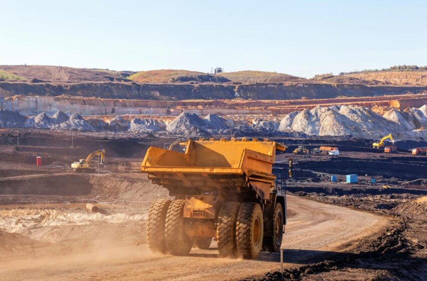  Cobre refuerza el peso de la minería en la economía de República Dominicana