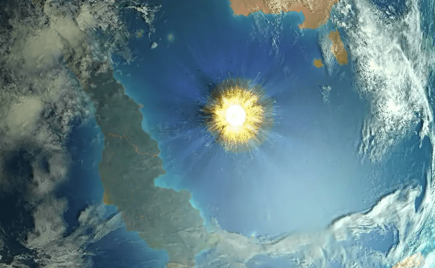  La ciencia confirma la existencia de un ser vivo capaz de resistir a un evento catastrófico en la Tierra – ATB