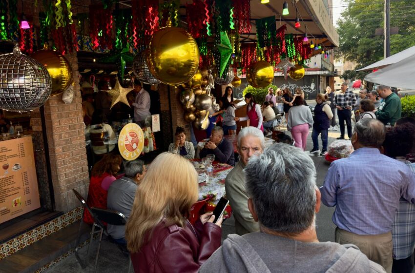  Economía mexicana creció 0.7% en 2025, el menor avance desde 2020 – La Jornada