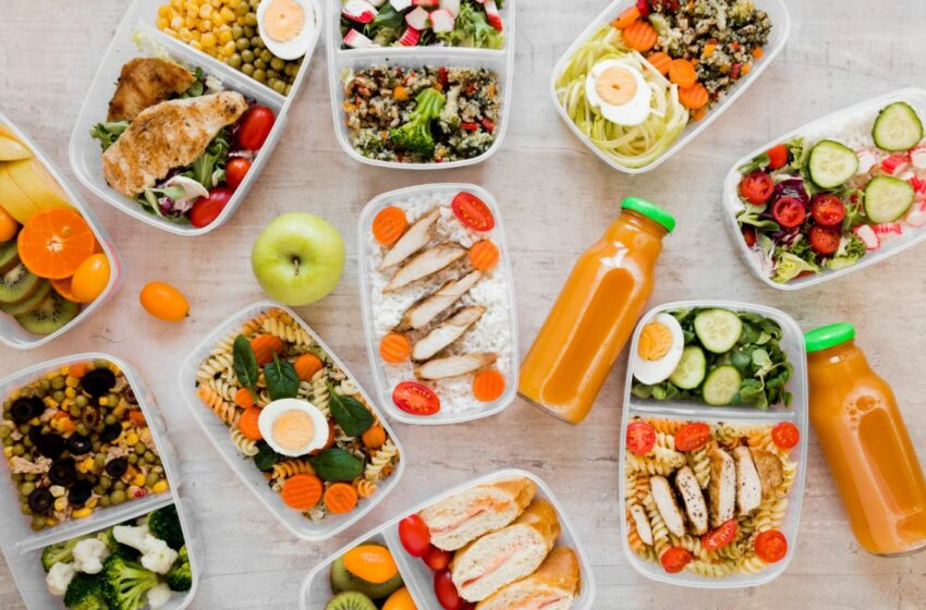  ¿Cómo empezar a comer mejor? Guía práctica para transformar tus hábitos alimenticios